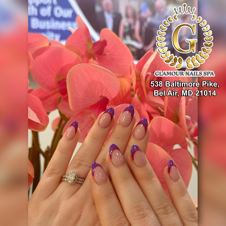 Nail Art Designs